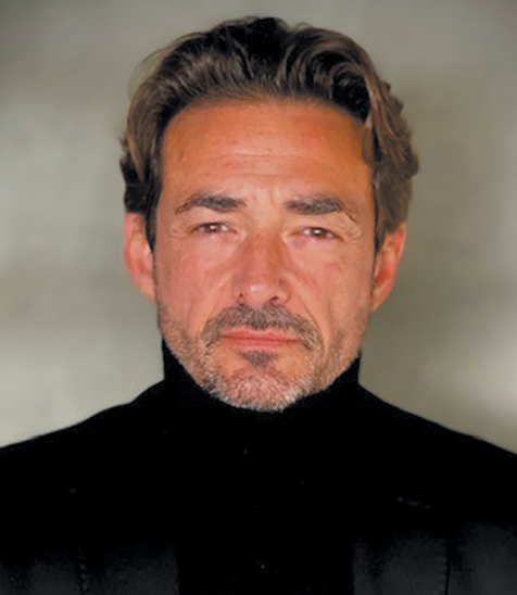 Auteur : Laurent Le Baube 