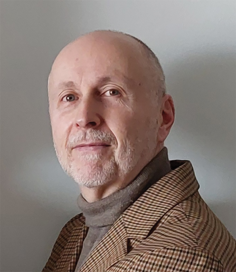 Auteur : Christian Niemiec 