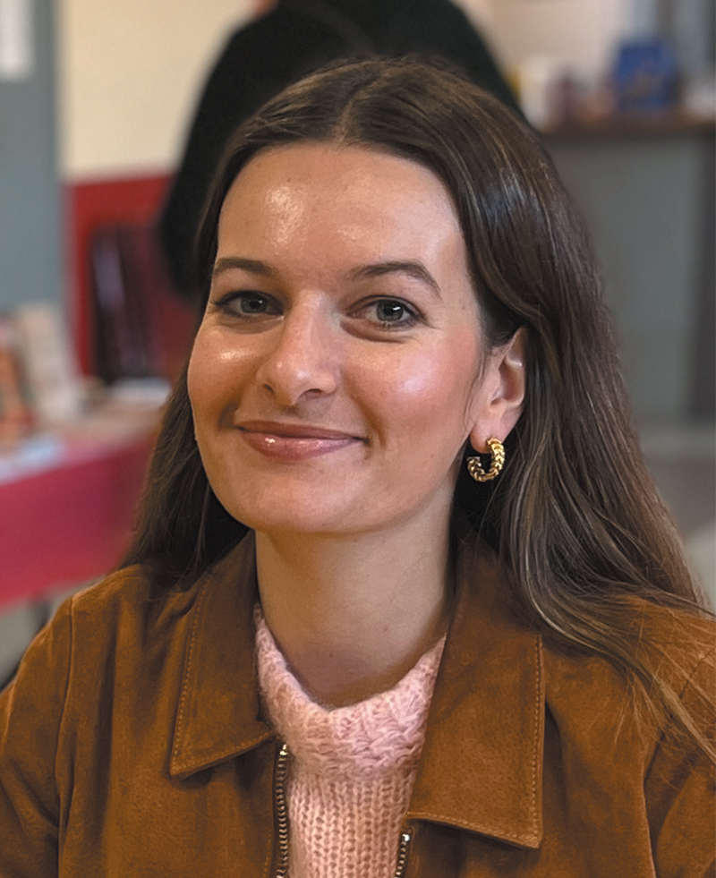 Auteur : Amélie Brizio 