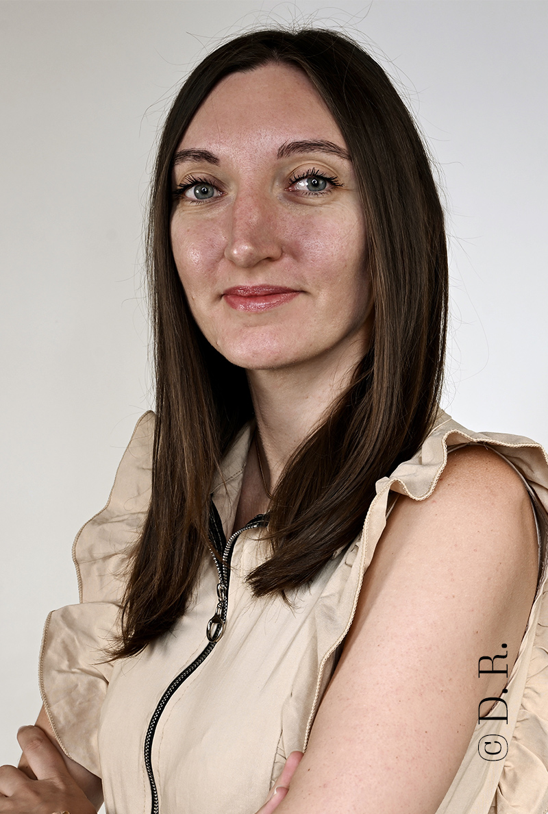 Auteur : Orane Dupont 