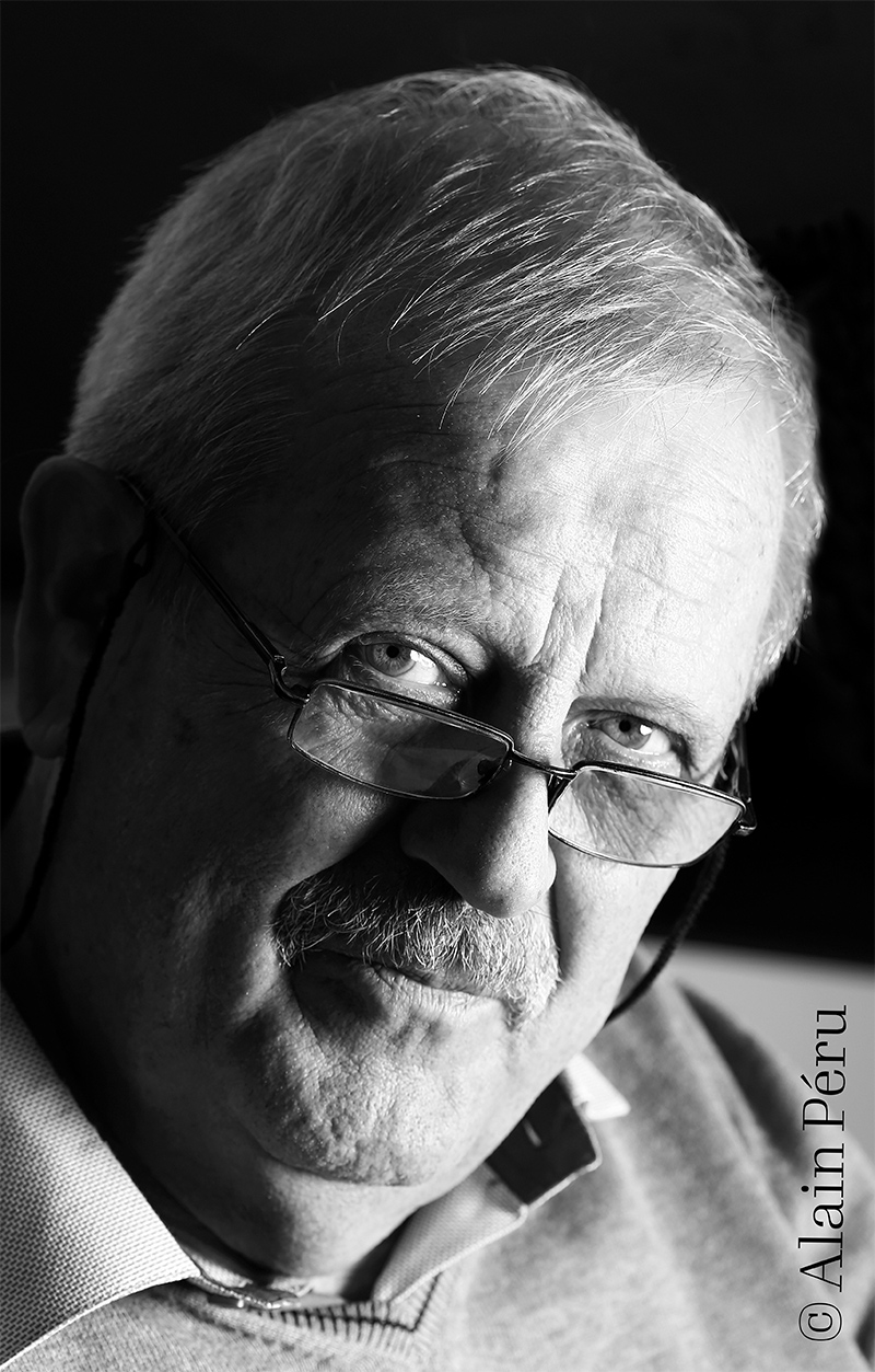 Auteur : Daniel Cario 