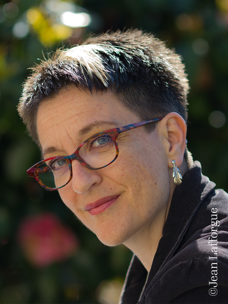 Auteur : Anne Michel 