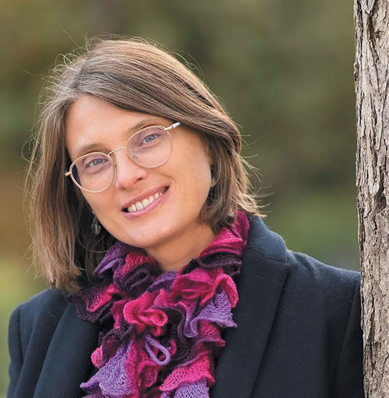 Auteur : Isabelle Chavy 