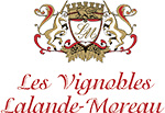 LES VIGNOBLES LALANDE MOREAU