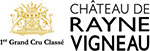 CHATEAU DE RAYNE VIGNEAU