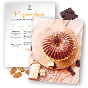 Marquise glacée