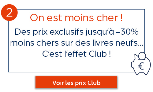 On est moins cher
