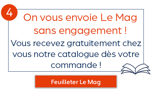 Le mag