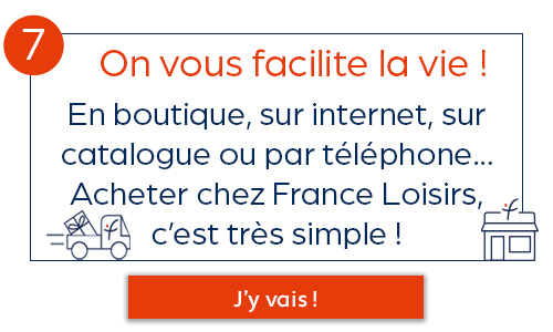 On vous facilite la vie