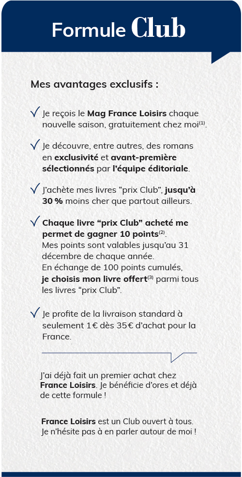 Formule Club