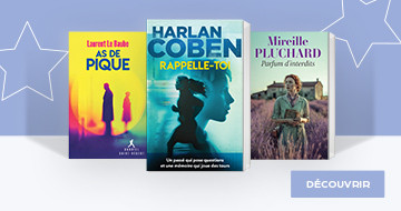 A DÉCOUVRIR AVANT TOUT LE MONDE