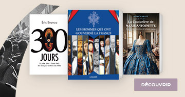 DOCUMENTS HISTORIQUES
