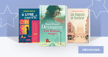 A DÉCOUVRIR AVANT TOUT LE MONDE