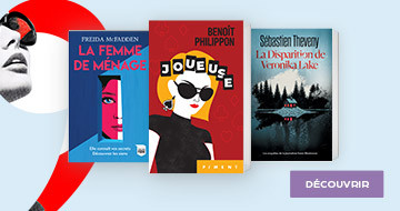 SUSPENSE PSYCHOLOGIQUE