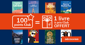 Livres à Prix Club