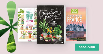 JARDIN, NATURE & VOYAGE