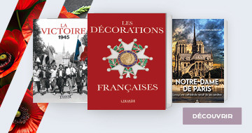 BEAUX LIVRES HISTOIRE