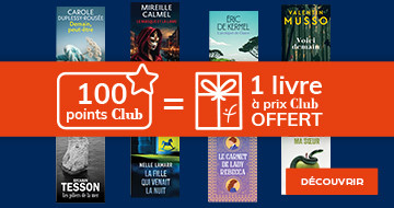 Livres à Prix Club