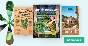 JARDIN, NATURE & VOYAGE