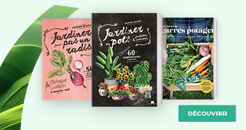 JARDIN, NATURE & VOYAGE