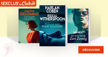 A DÉCOUVRIR AVANT TOUT LE MONDE