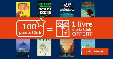 Livres à Prix Club
