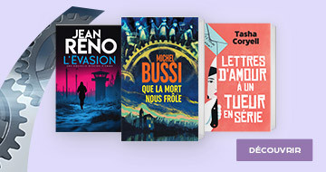 SUSPENSE PSYCHOLOGIQUE