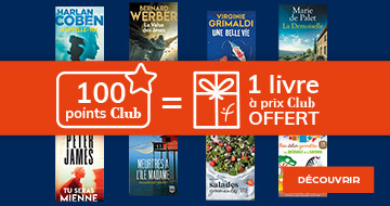 Livres à Prix Club