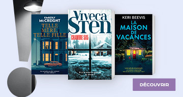 SUSPENSE PSYCHOLOGIQUE