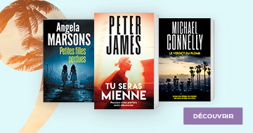 THRILLERS