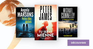 THRILLERS