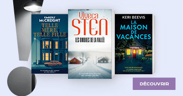 SUSPENSE PSYCHOLOGIQUE