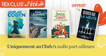 A DÉCOUVRIR AVANT TOUT LE MONDE