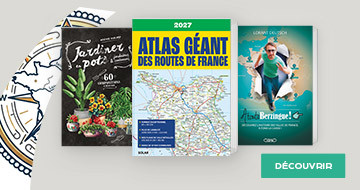 JARDIN, NATURE & VOYAGE
