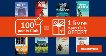 Livres à Prix Club