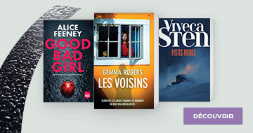 SUSPENSE PSYCHOLOGIQUE