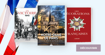 BEAUX LIVRES HISTOIRE