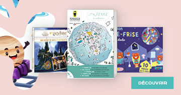 JEUX & JOUETS
