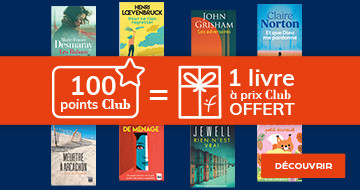 Livres à Prix Club