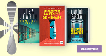 SUSPENSE PSYCHOLOGIQUE