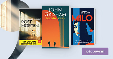 THRILLERS