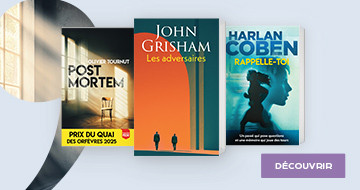 THRILLERS