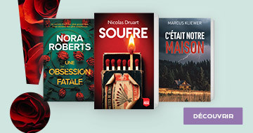 THRILLERS