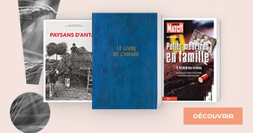BEAUX LIVRES