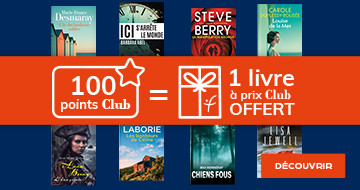 Livres à Prix Club