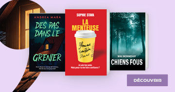 SUSPENSE PSYCHOLOGIQUE
