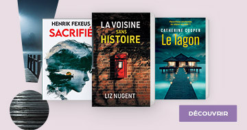 SUSPENSE PSYCHOLOGIQUE