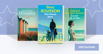 A DÉCOUVRIR AVANT TOUT LE MONDE