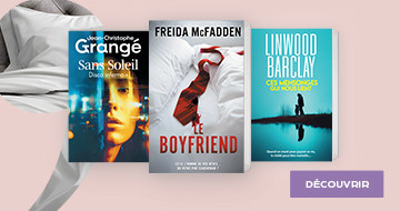 THRILLERS