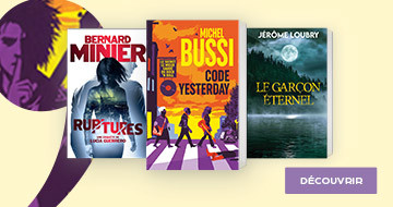 THRILLERS
